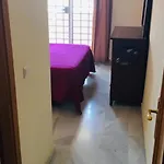 Lux Apartm Beauvivir *
