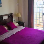 Lux Apartm Beauvivir דירה טורה דל מאר