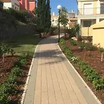 Lux Apartm Beauvivir