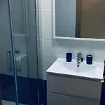Lux Apartm Beauvivir