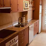 Lux Apartm Beauvivir דירה