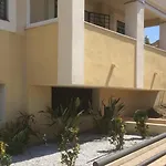 Lux Apartm Beauvivir *