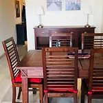 דירה Lux Apartm Beauvivir *