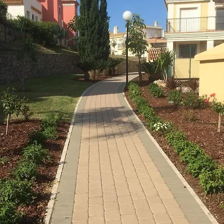 Lux Apartm Beauvivir