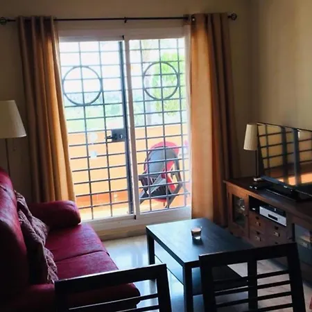דירה Lux Apartm Beauvivir *